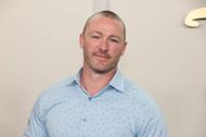 Will Trent star Jake McLaughlin (Image via Getty)